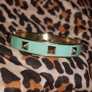 3/$10 Enamel Bangle Bracelet